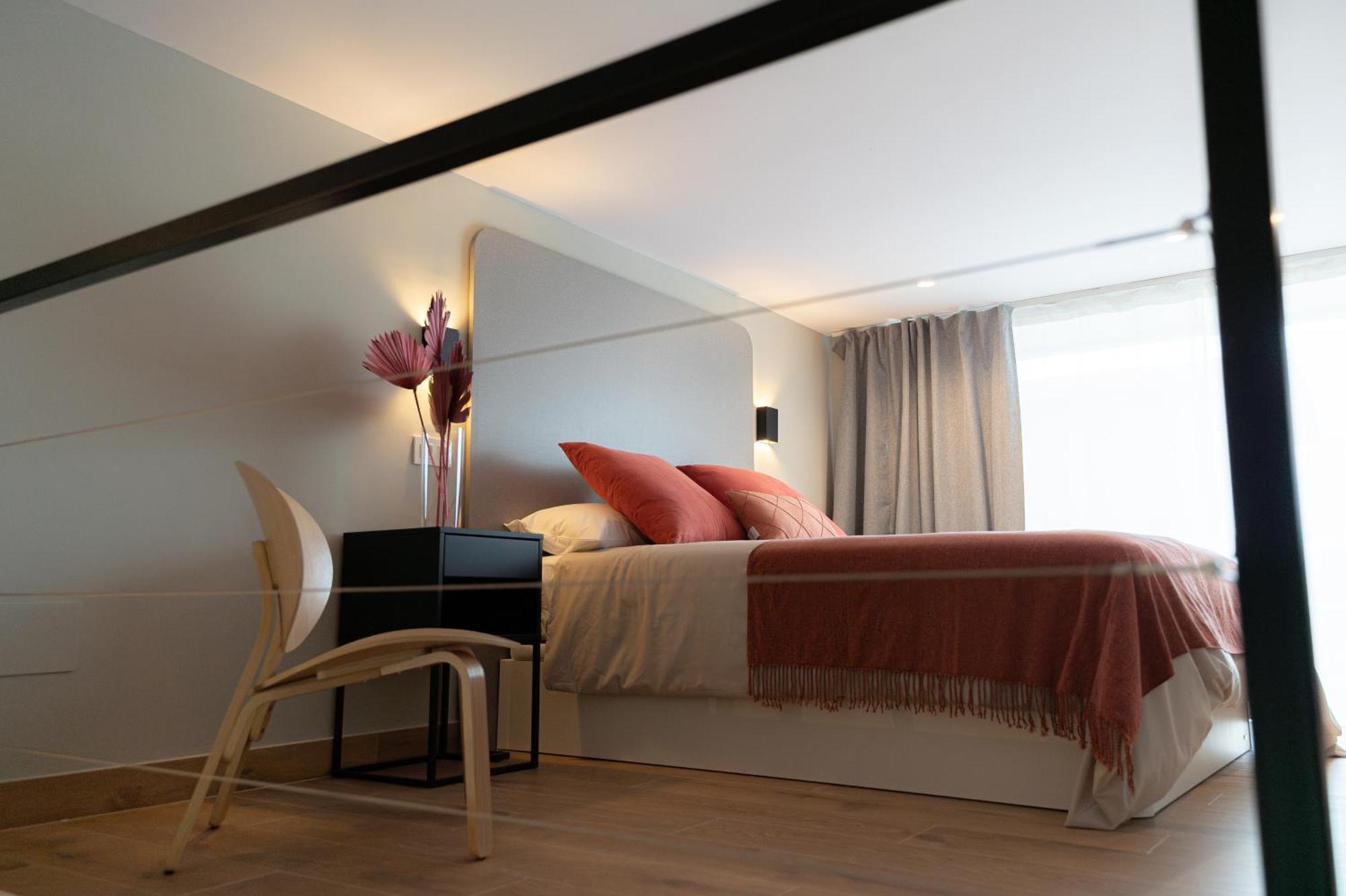 Apartamento La Gaviota Gijon Exterior photo